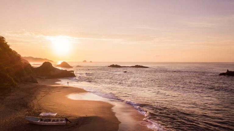 amanecer-en-mazunte-oaxaca