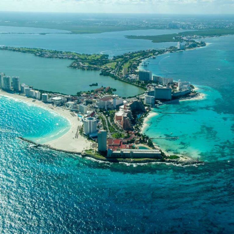 Cancun-vista-aerea