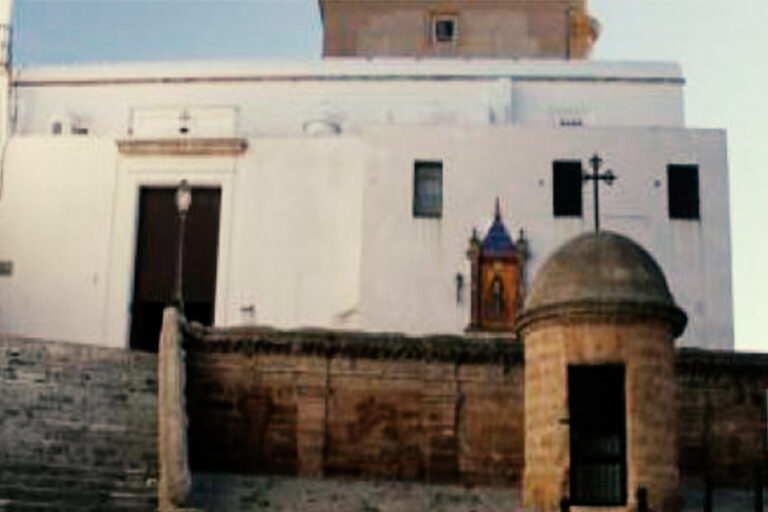 Catedral-vieja-de-Cádiz-España