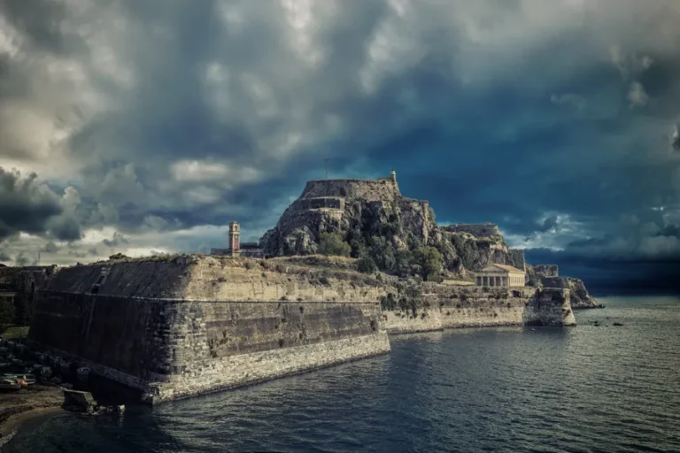 old-fortress-corfu-vista-panoramica