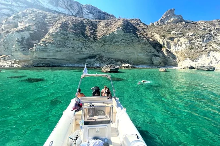 Qué hacer en Cagliari, Sardinia en un día de crucero 3 excursion-a-la-sella-del-diavolo-en-barco-cagliari