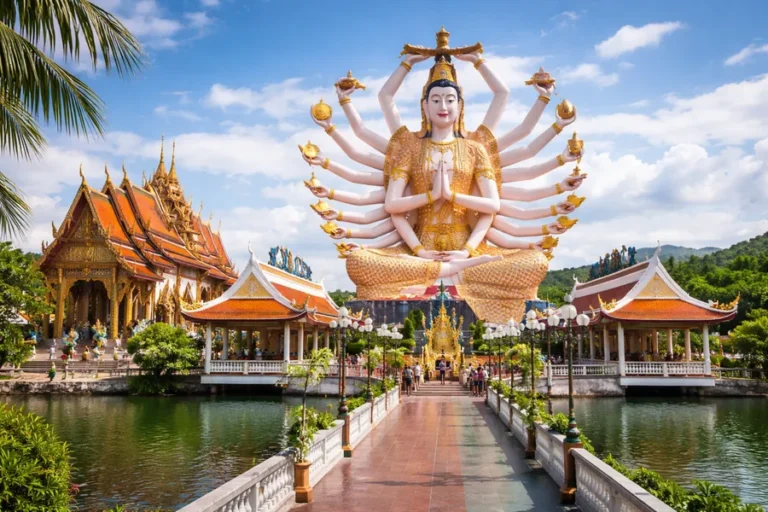 wat-plai-laem-diosa-de-la-compasion-koh-samui